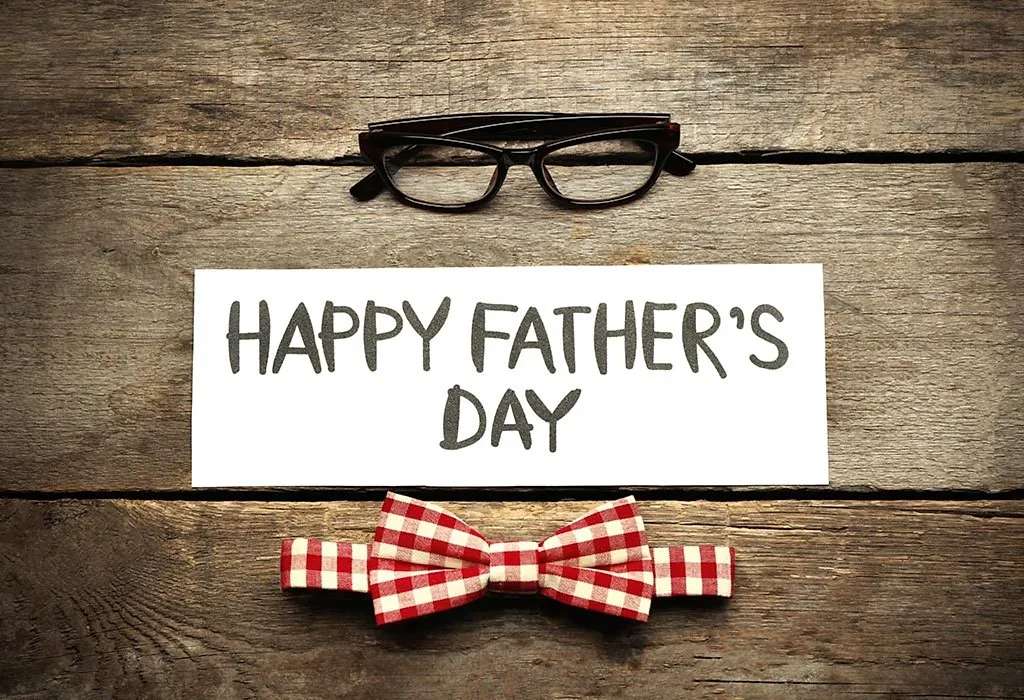140+ Happy Father's Day Quotes, Messages & Wishes