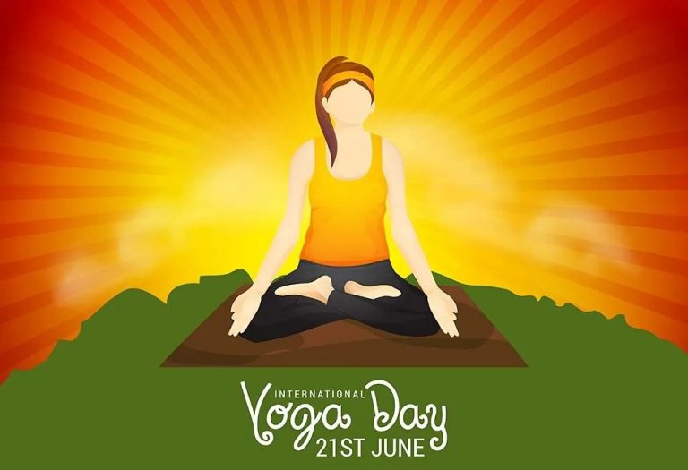 International Yoga Day - History, Significance, Quotes and Wishes