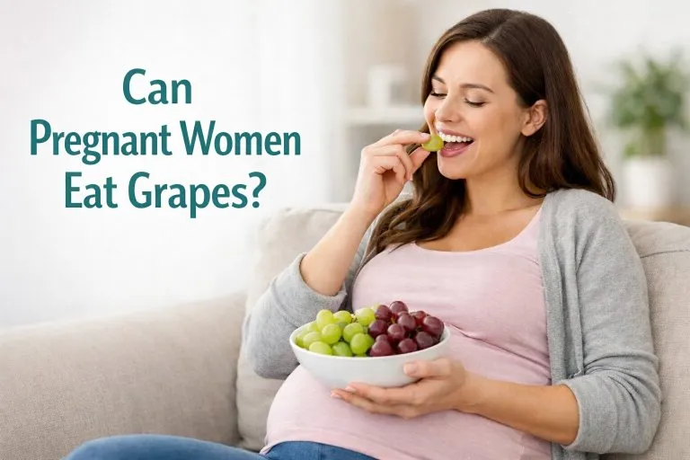 Grapes in Pregnancy – Benefits, Risks & Precautions