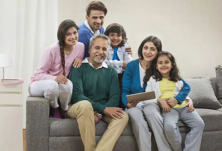Do You Choose Other Work or People Over Your Own Child?