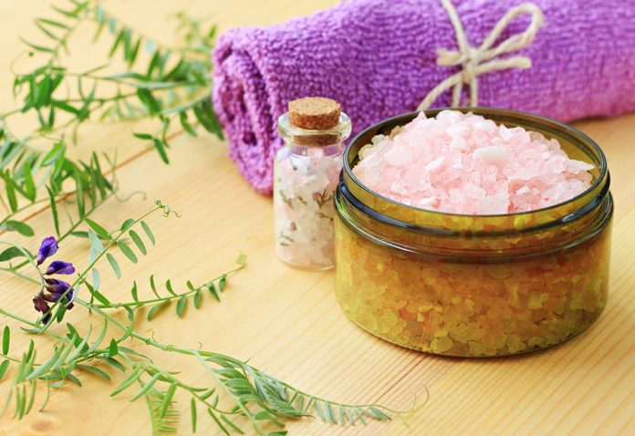 Can Babies Take Baths In Epsom Salt - How An Epsom Salt Baths Can Help You - Fashion Beautize - But take these precautions before putting it in your child's bath.