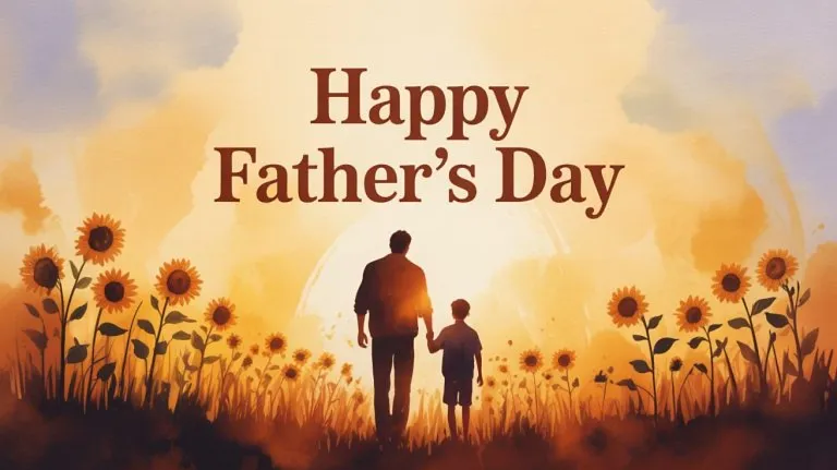 Father's Day - History, Significance and Celebration Ideas