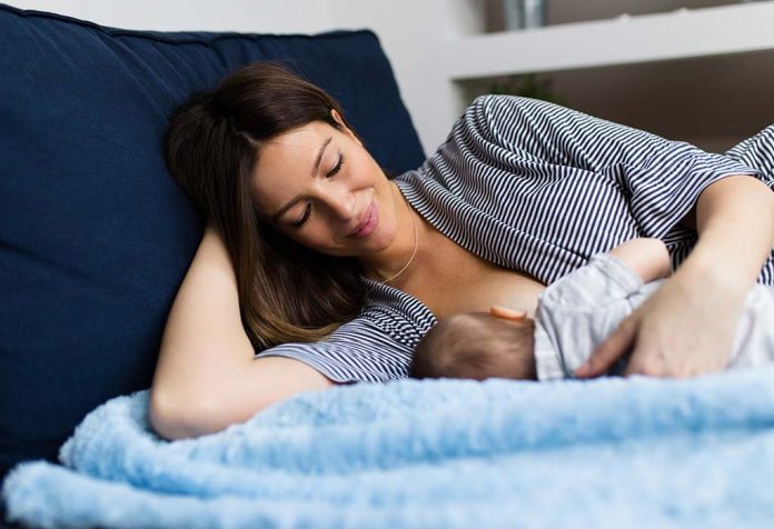 Myths and Facts About Breastfeeding and Parenting