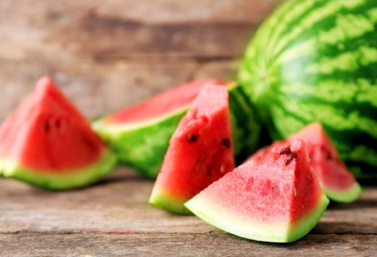 Watermelon- A Wholesome Fruit With Healthy Goodness