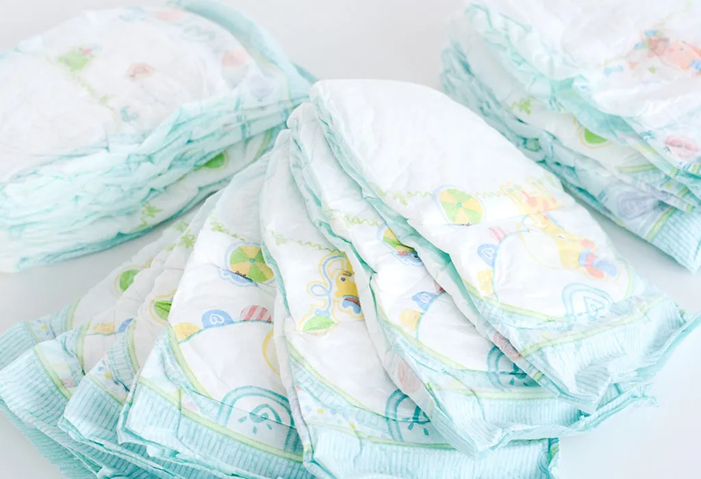 Practical Baby Gifts  ideas for a really useful newborn gift