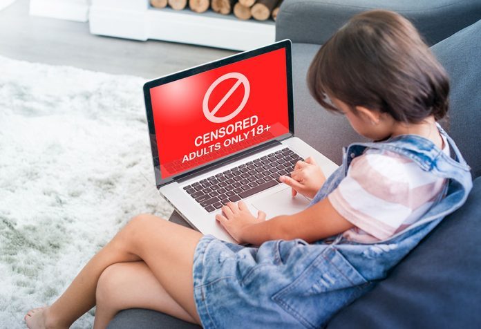 Internet Safety for Kids