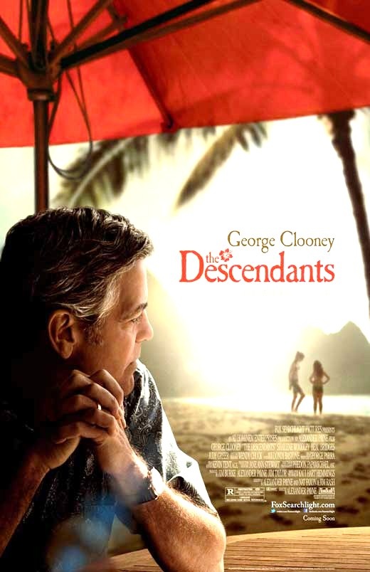 The Descendants