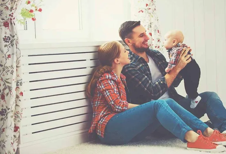 6 Things You Must Convey to Your Husband this Father's Day