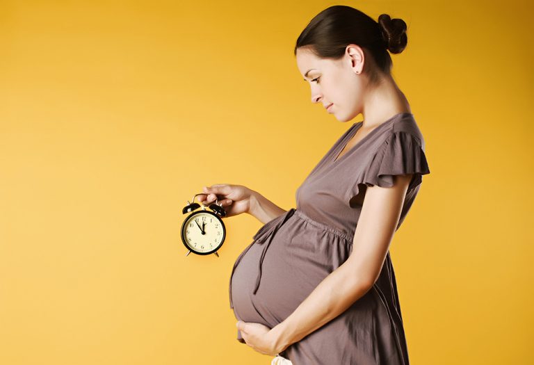 Overdue Pregnancy: Causes, Symptoms, Risk, & What to Do