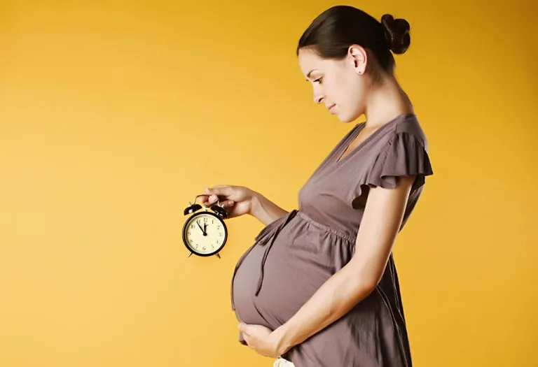 Overdue Pregnancy: Causes, Symptoms, Risk, & What to Do