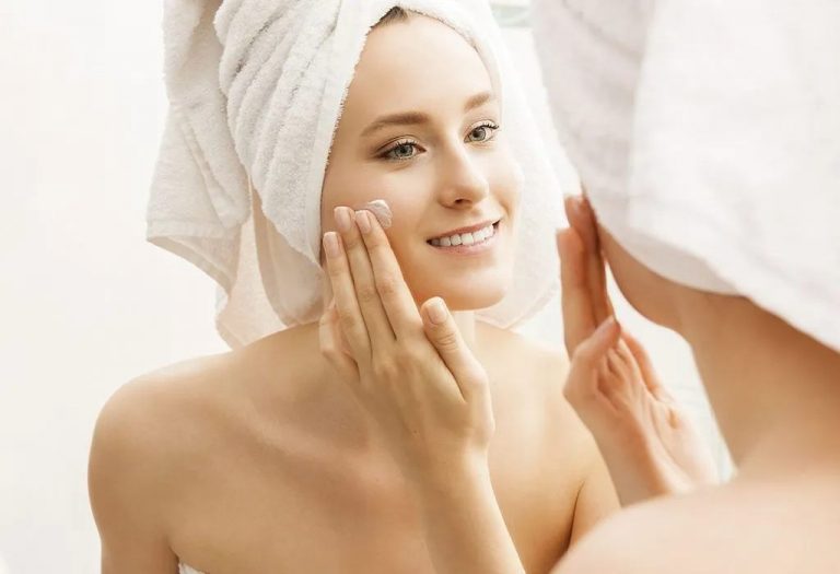 Your Essential Postpartum Skincare Guide