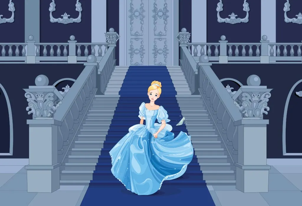 Cinderella