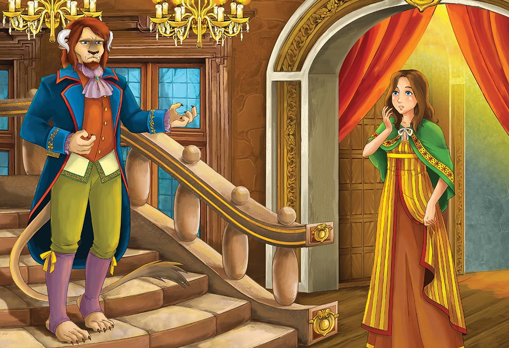 10 Fascinating Fairy Tale Stories For Kids