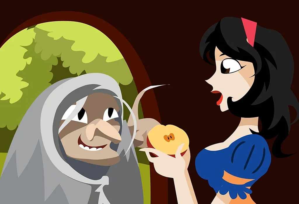 Snow White and the Seven Dwarfs