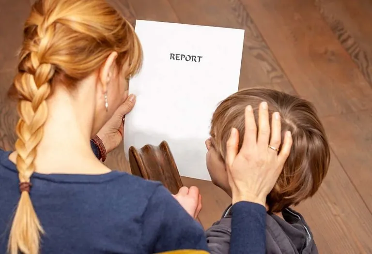 Comparing Your Child With Others and How to Overcome it