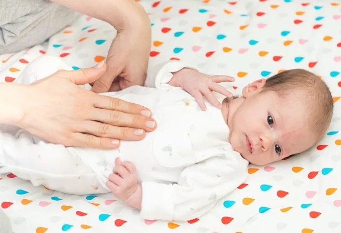 16 Home Remedies for Loose Motion in Babies