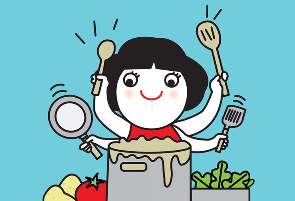 When Adversity Knocks story