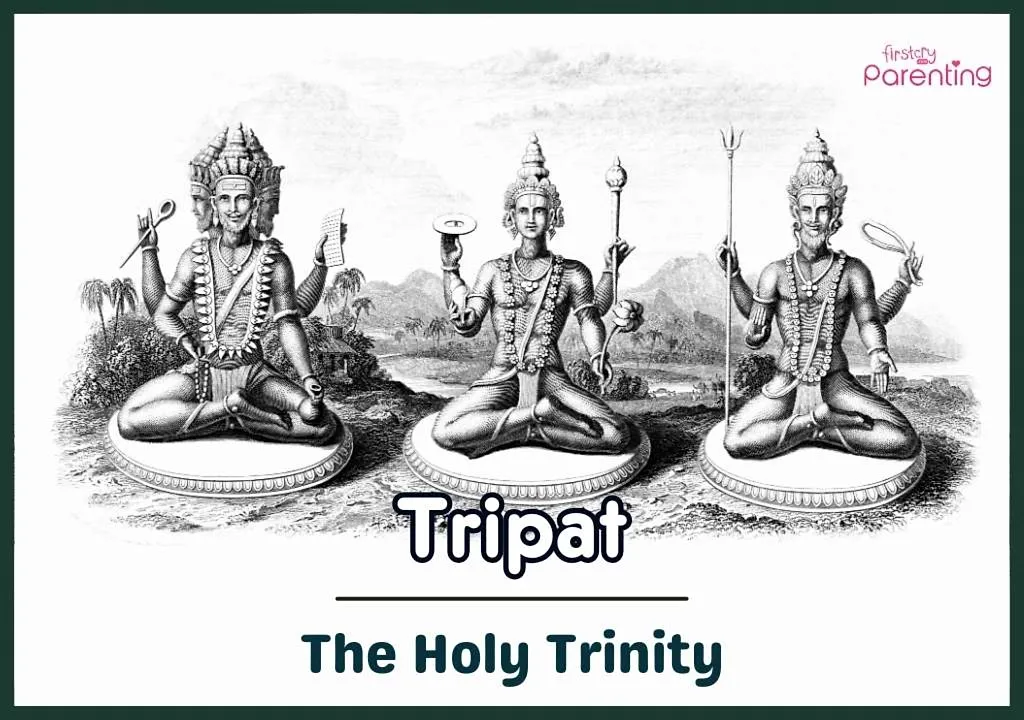 Sanay - Indian Spiritual Names For Boys