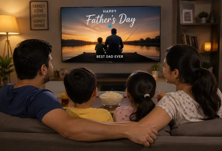 20 Best Father's Day Movies to Celebrate Fatherhood