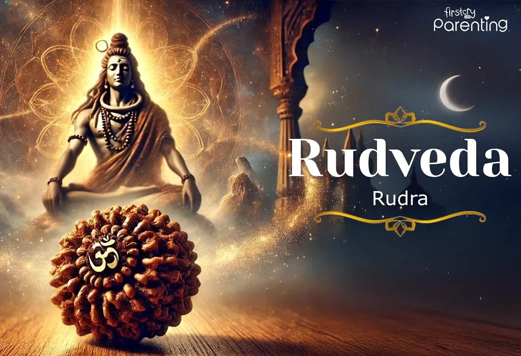 Lord Ganesha Names for Baby Boy - Rudveda