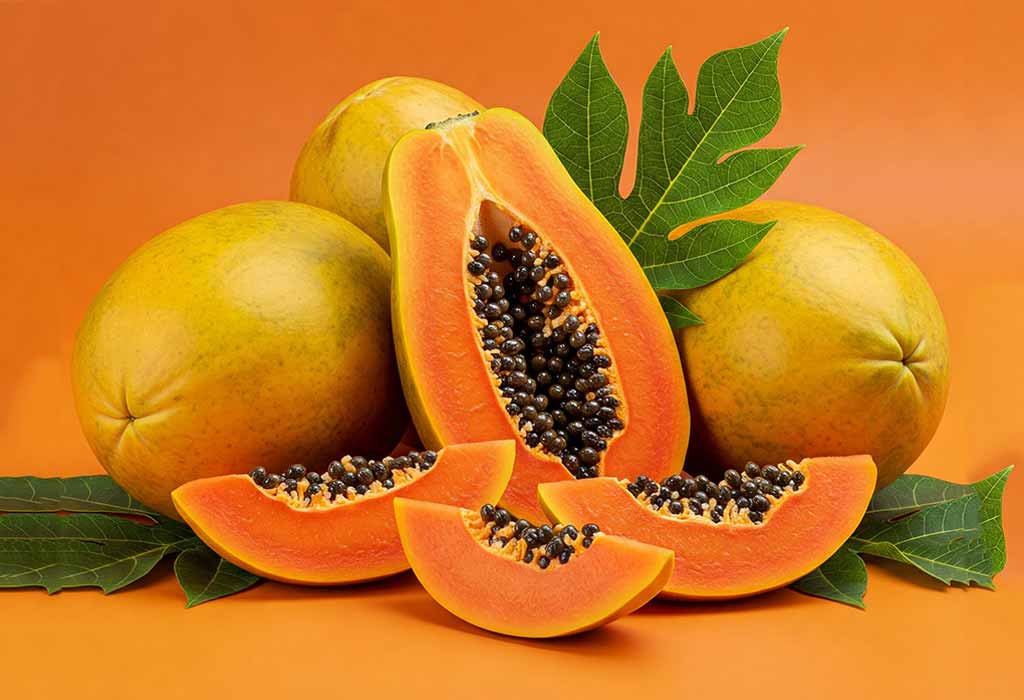 Papaya