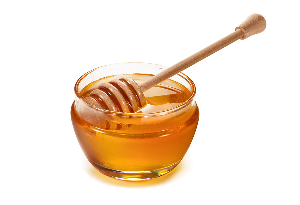 Give Honey