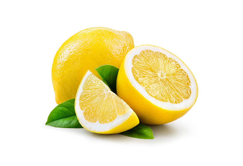 Make Her Suck on a Lemon