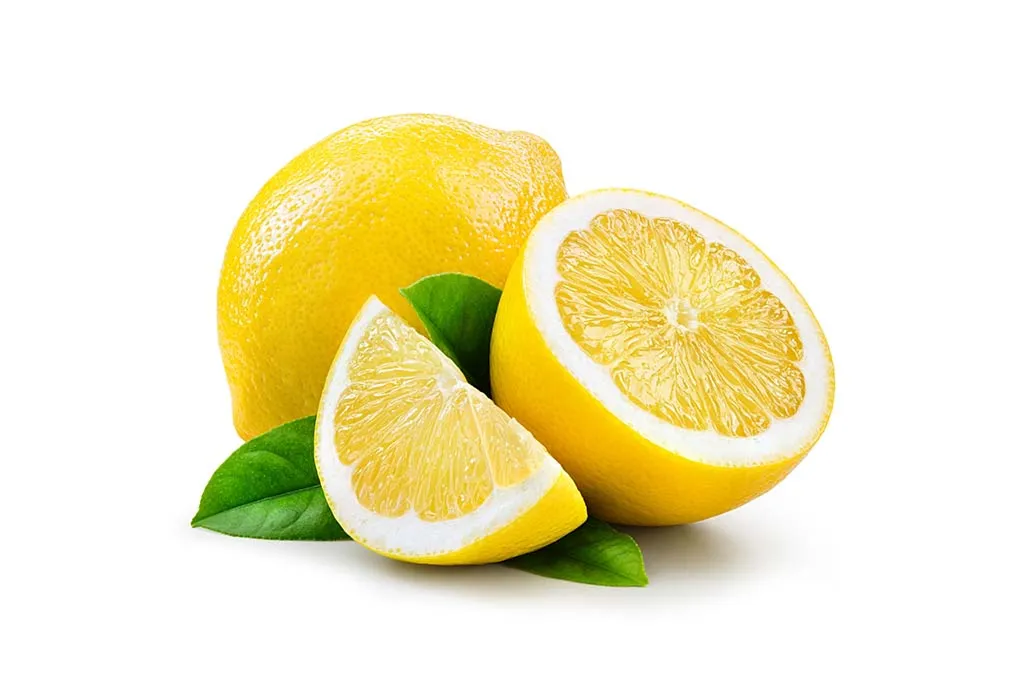 Make Her Suck on a Lemon