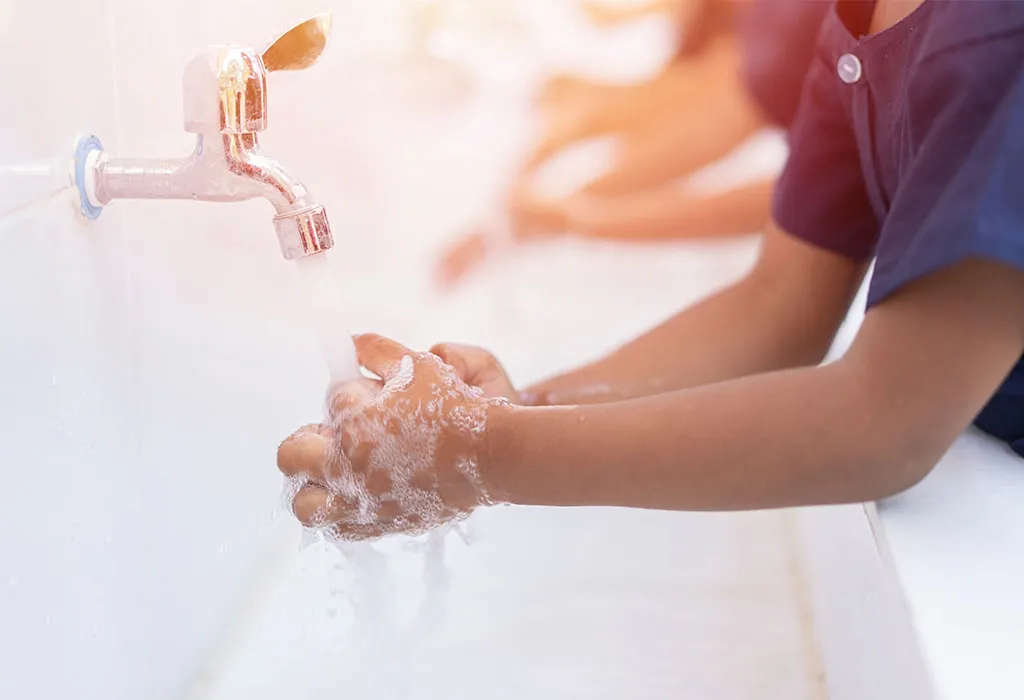 Focus on Hygiene