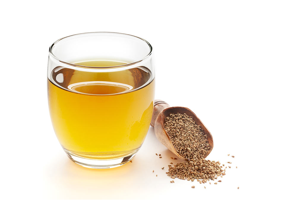 Carom Seeds