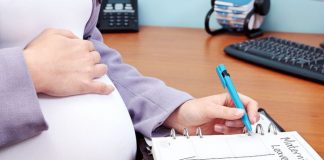 Maternity Leave during Pregnancy