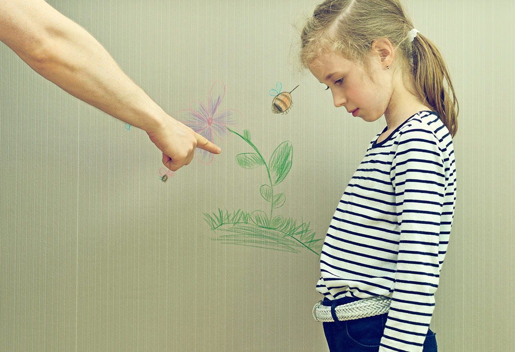 16 Signs Of Bad Parenting Its Impact On Children