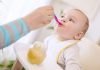स्वस्थ खाद्य पदार्थों की सूची शिशुओं और बच्चों के वज़न बढ़ाने के लिए