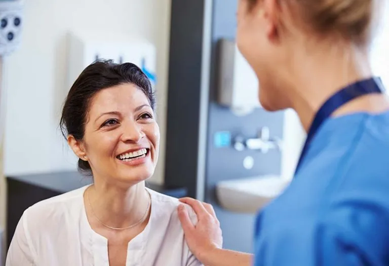 5 Important Medical Tests for Women of Ages 40 and Above