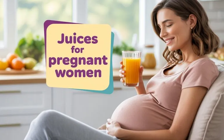 15 Best Juices for Pregnant Women