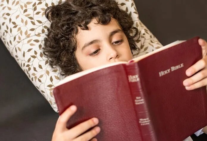 25 Best Bible Stories for Kids – Teach Faith With Fun