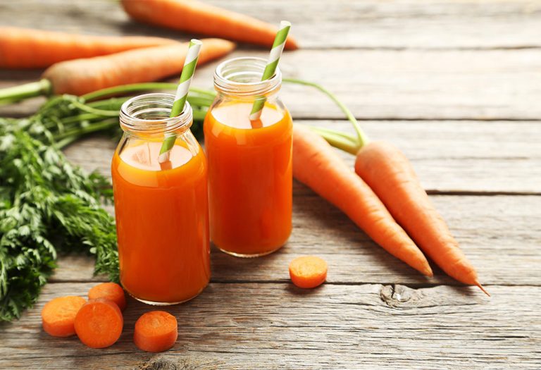 Carrot Juice