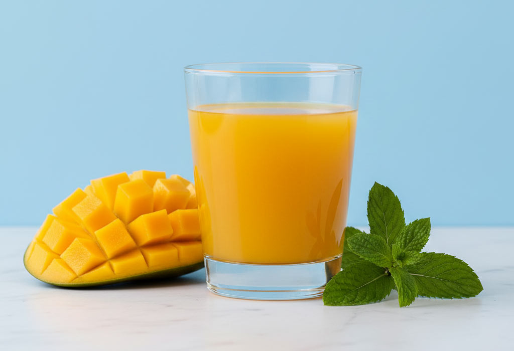 Mango Juice
