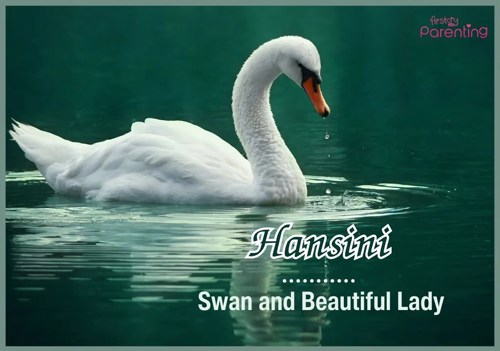 110 Goddess Saraswati Names For Baby Girl With Meanings