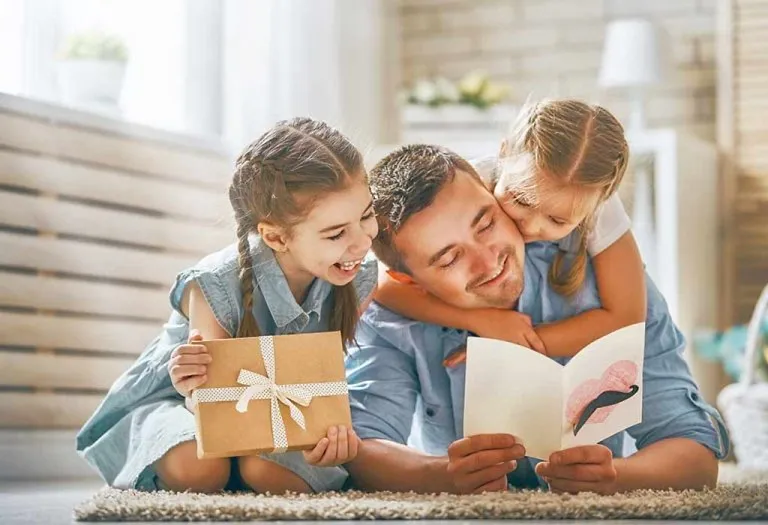 12 Perfect Last-minute Gift & Celebration Ideas for Father's Day!