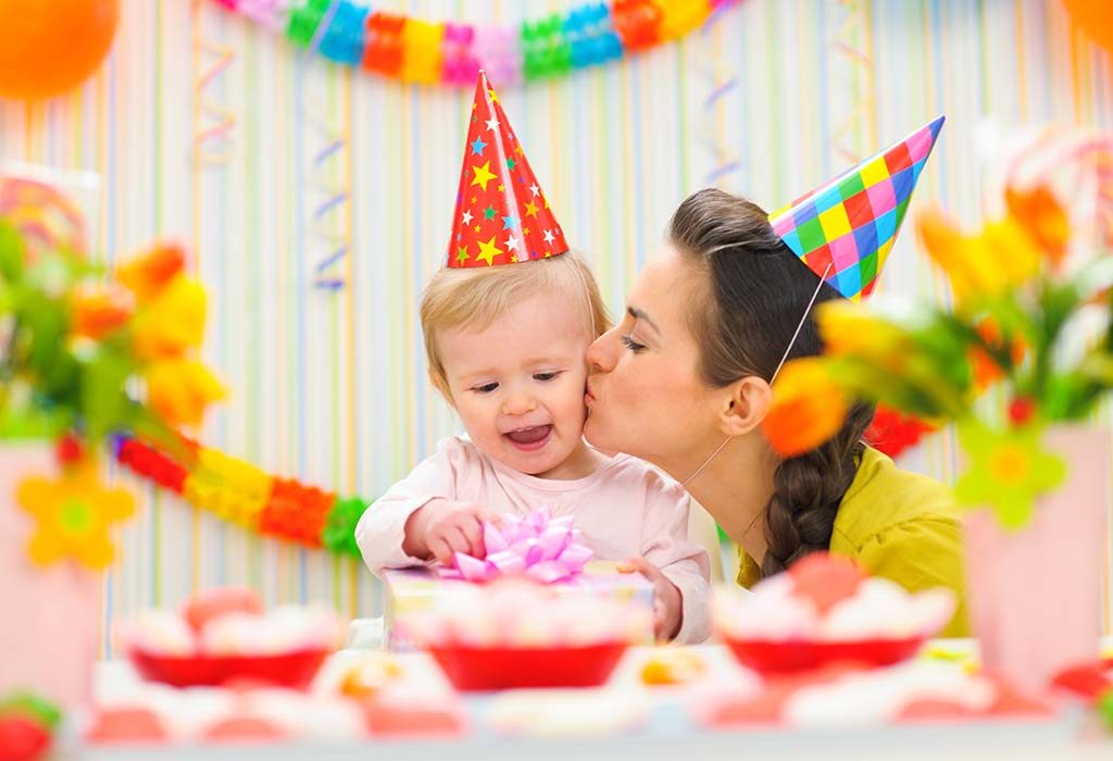 Birthday Blues: How to Smoothly Sail to Your Child’s Next Milestone
