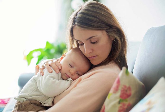 7 Things New Moms Worry About Most and How to Handle Them