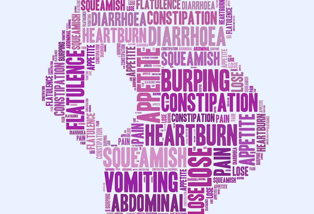 Occur when spotting does ovulation 8 Early