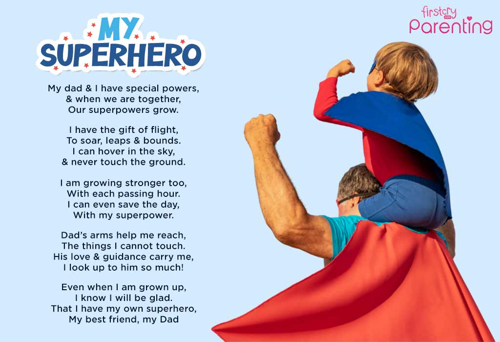 My Super Hero My Super Hero
