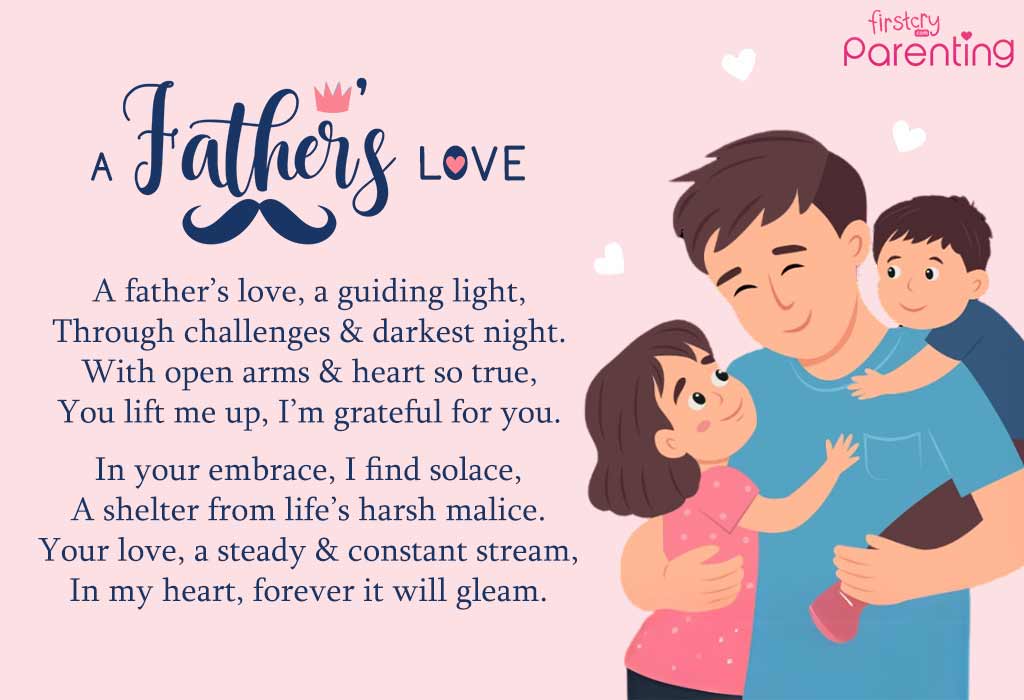 A Father’s Love A Father’s Love
