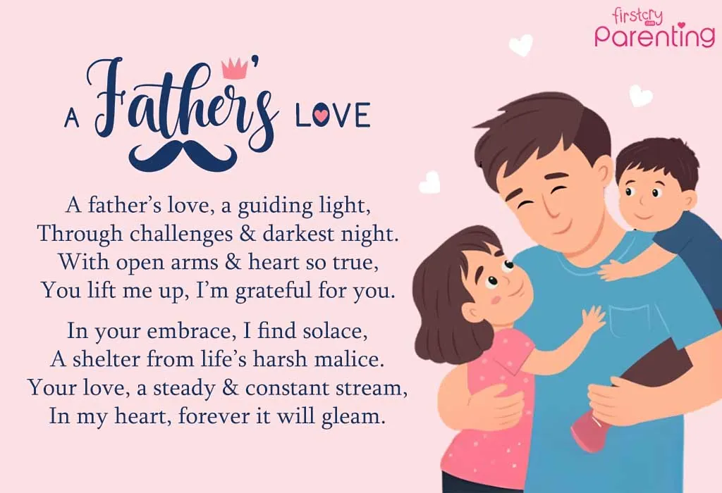 A Father’s Love