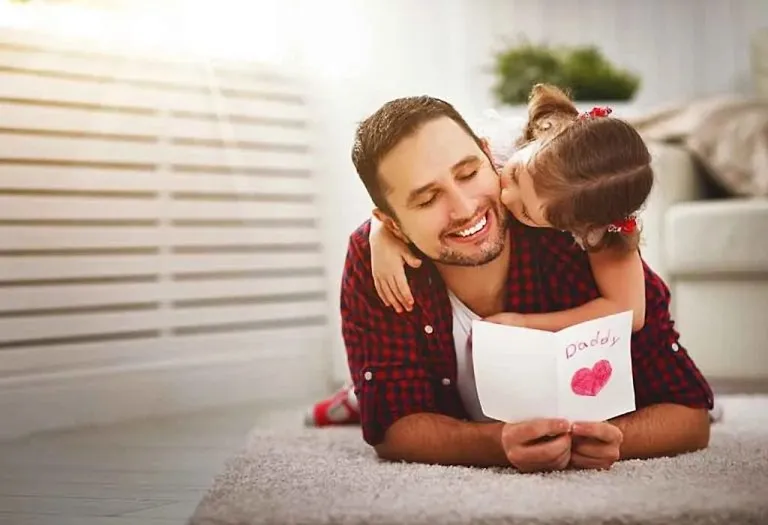 40 Father's Day Card Ideas for Kids