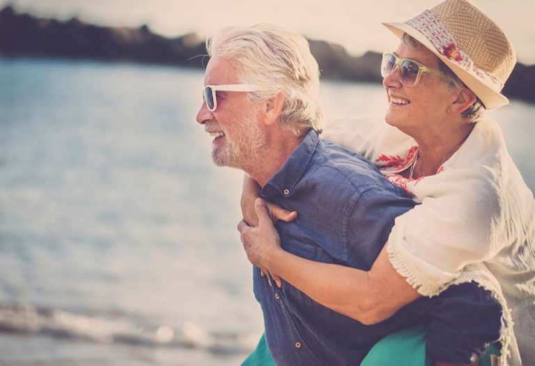 How to Live and Enjoy the Beauty of Life Post Retirement