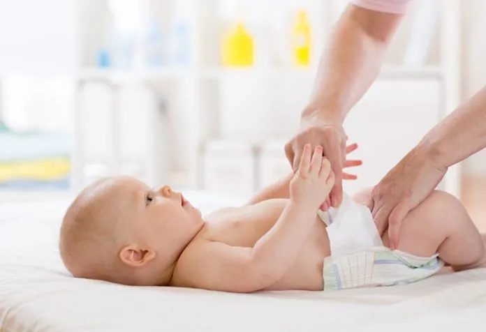 Green Stools in Infants: Reasons, Prevention & Treatment