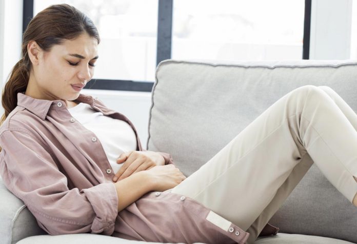 Cramps But No Period – Causes and Tips to Relieve Distress